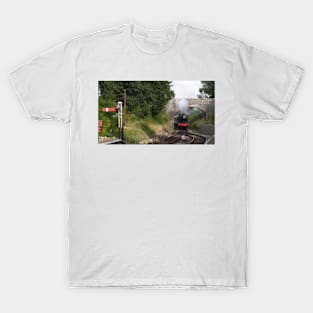 Bradley Manor T-Shirt